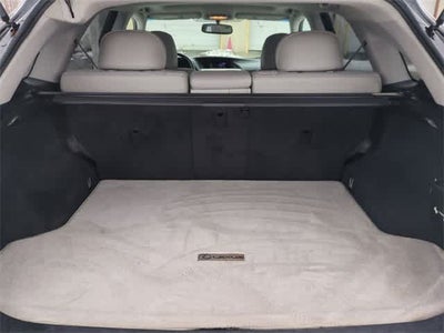 2015 Lexus RX 350 FWD 4dr