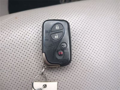 2015 Lexus RX 350 FWD 4dr