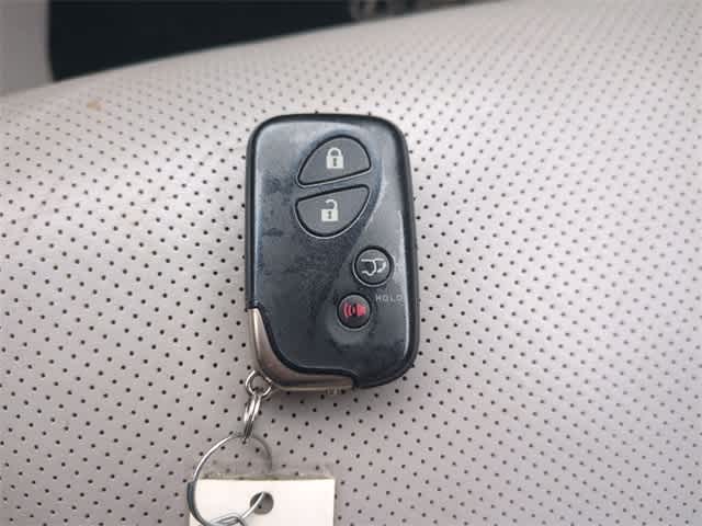 2015 Lexus RX 350 FWD 4dr