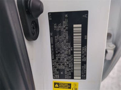 2015 Lexus RX 350 FWD 4dr