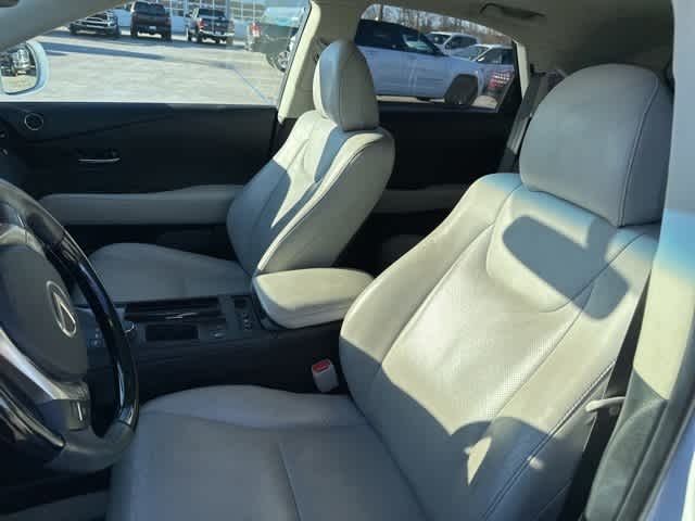 2015 Lexus RX 350 FWD 4dr