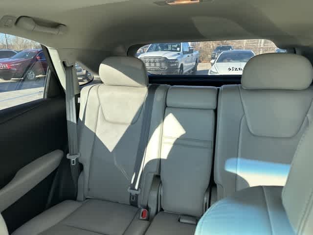 2015 Lexus RX 350 FWD 4dr