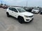 2019 Jeep Compass Sport