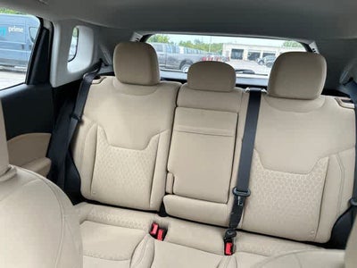 2019 Jeep Compass Sport