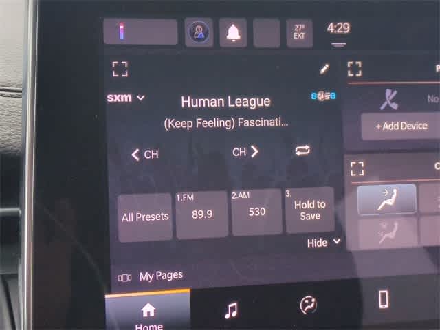 2022 Jeep Compass Sport