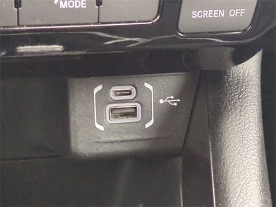 2022 Jeep Compass Sport