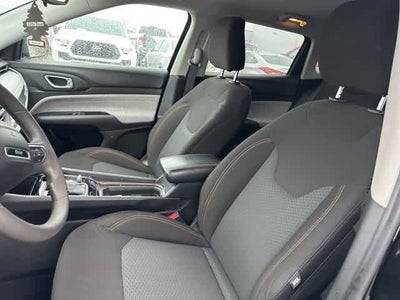 2022 Jeep Compass Sport