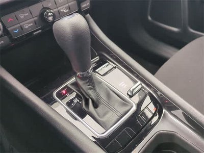 2022 Jeep Compass Sport