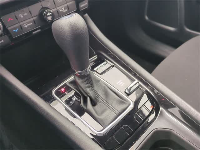 2022 Jeep Compass Sport