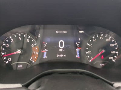 2022 Jeep Compass Sport