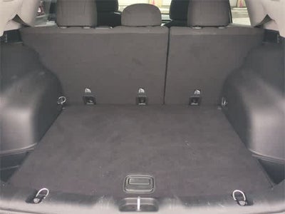 2022 Jeep Compass Sport