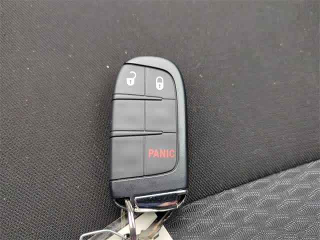 2022 Jeep Compass Sport