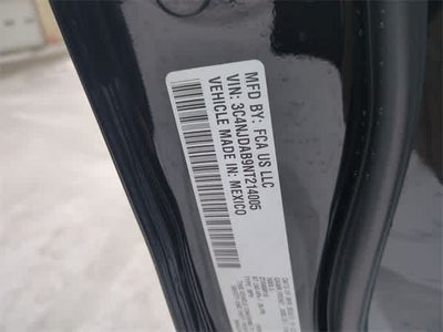 2022 Jeep Compass Sport