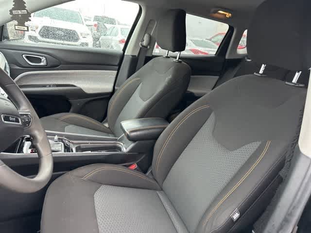 2022 Jeep Compass Sport