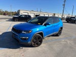 2018 Jeep Compass Altitude