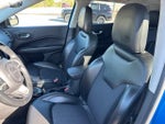 2018 Jeep Compass Altitude