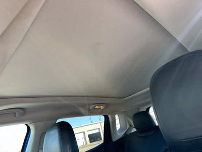 2018 Jeep Compass Altitude
