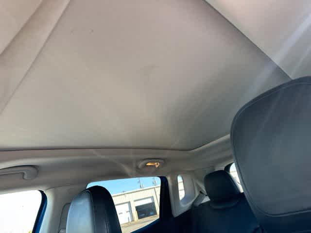 2018 Jeep Compass Altitude
