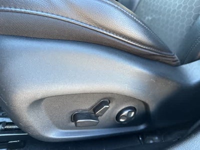 2021 Jeep Compass Altitude