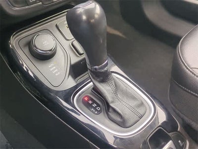 2021 Jeep Compass Altitude