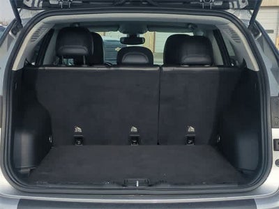 2021 Jeep Compass Altitude