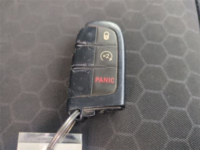 2021 Jeep Compass Altitude