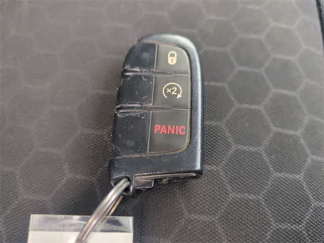 2021 Jeep Compass Altitude