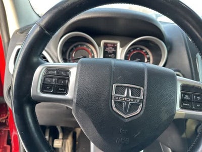 2013 Dodge Journey SXT