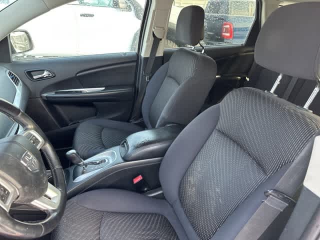 2013 Dodge Journey SXT