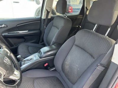 2013 Dodge Journey SXT
