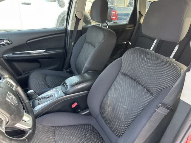 2013 Dodge Journey SXT