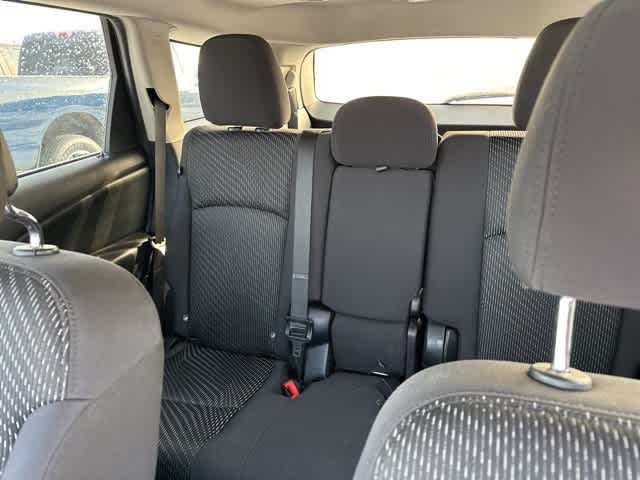 2013 Dodge Journey SXT