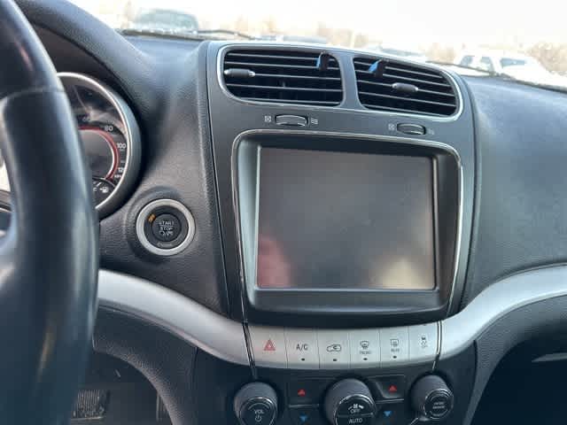 2013 Dodge Journey SXT