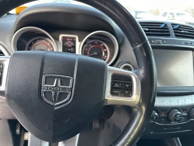 2013 Dodge Journey SXT