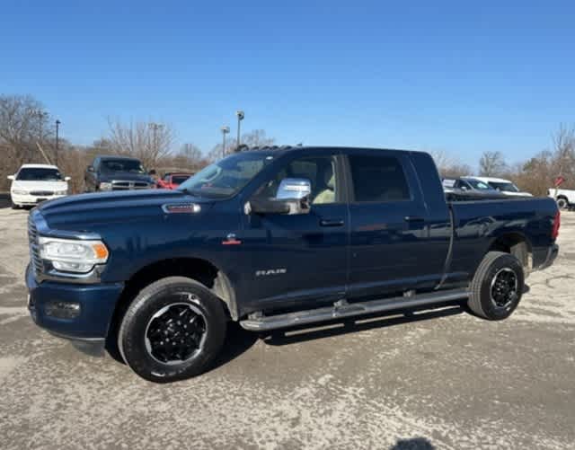 2023 RAM 3500 Laramie