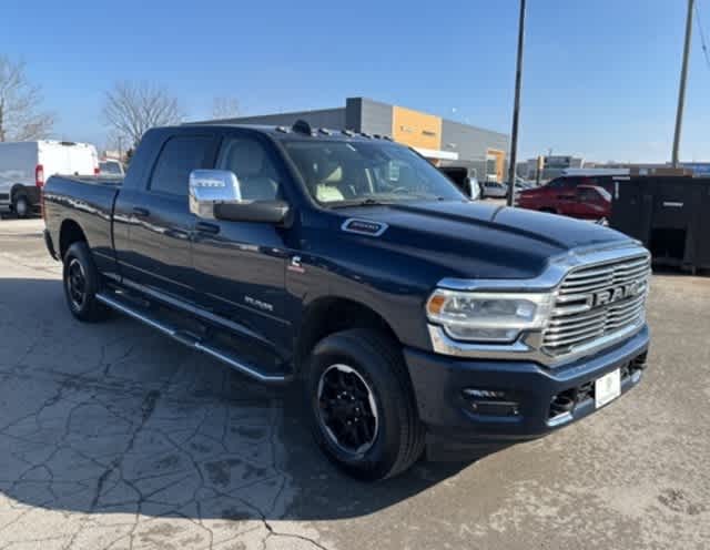 2023 RAM 3500 Laramie