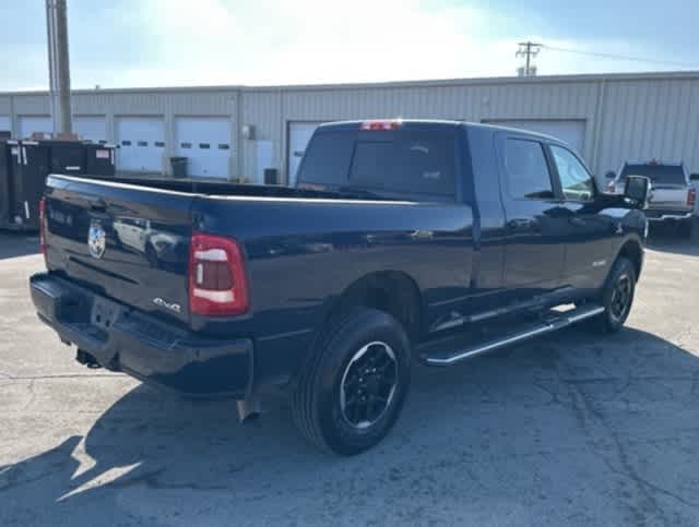 2023 RAM 3500 Laramie
