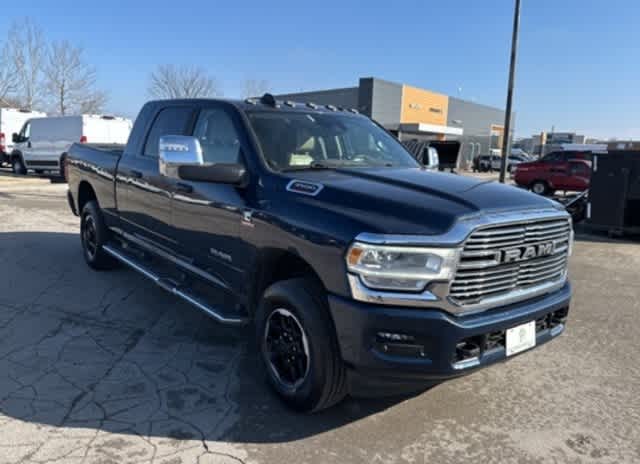 2023 RAM 3500 Laramie