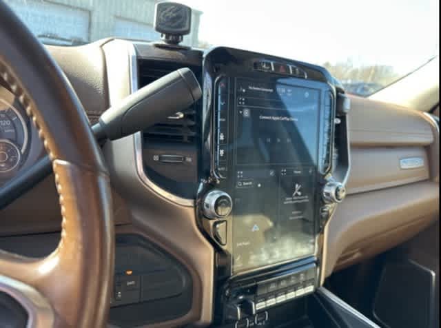 2023 RAM 3500 Laramie