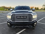 2021 RAM 3500 Longhorn