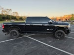 2021 RAM 3500 Longhorn