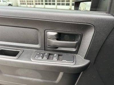 2025 RAM 3500 Tradesman