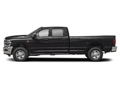2025 RAM 3500 Tradesman