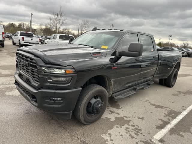 2025 RAM 3500 Tradesman