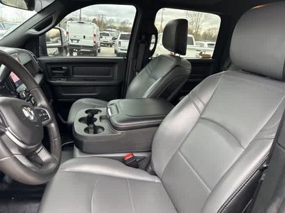 2025 RAM 3500 Tradesman