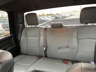 2025 RAM 3500 Tradesman