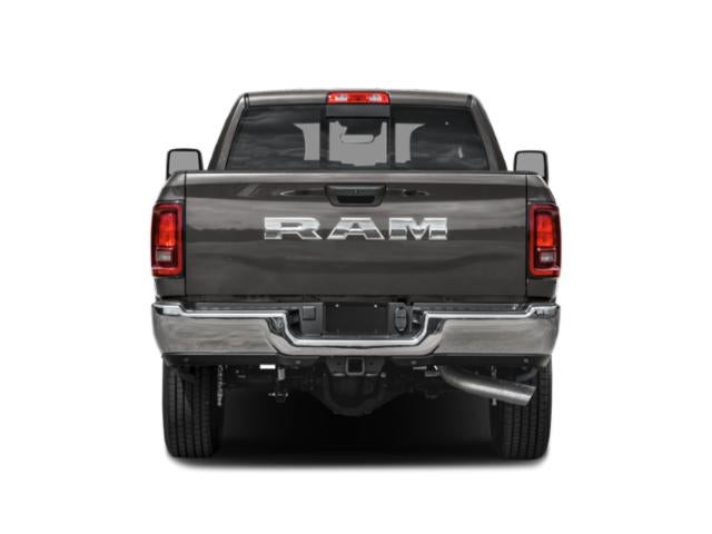 2025 RAM 3500 Tradesman