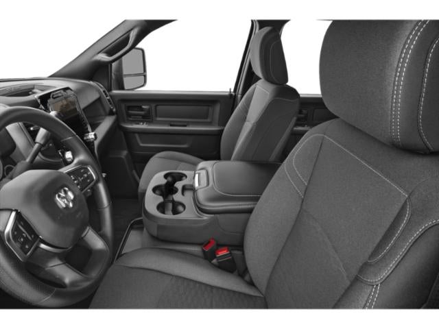 2025 RAM 3500 Tradesman