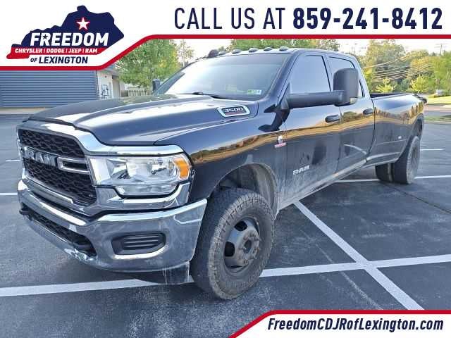 2022 RAM 3500 Tradesman