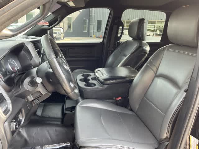 2022 RAM 3500 Tradesman